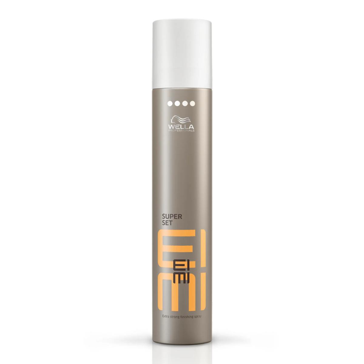 Wella Professionals ไอมี่ ซุปเปอร์เซ็ท