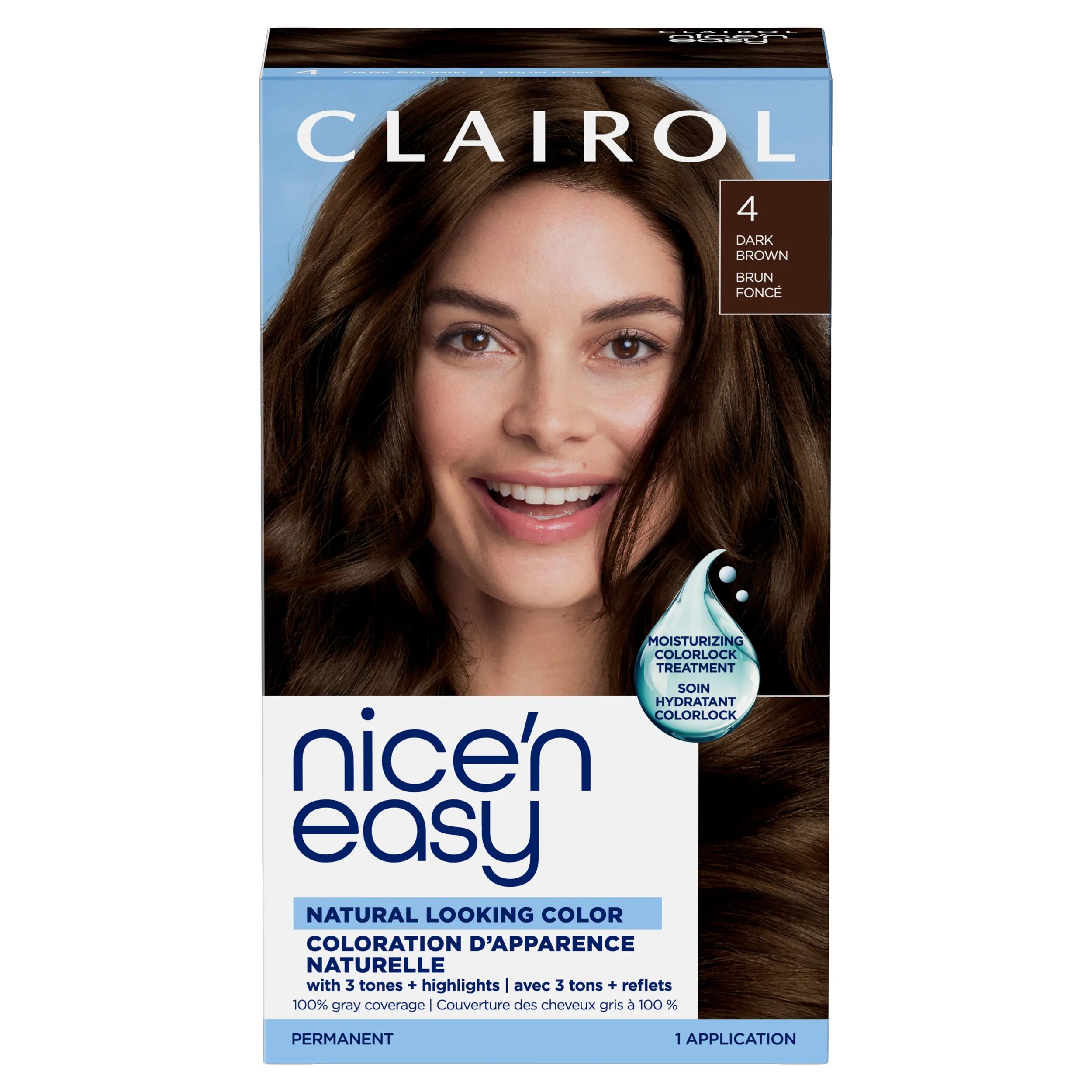 NiceNEasy_4 Dark Brown