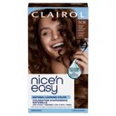 Clairol_NiceNEasy_5CB Medium Warm Chestnut Brown Black