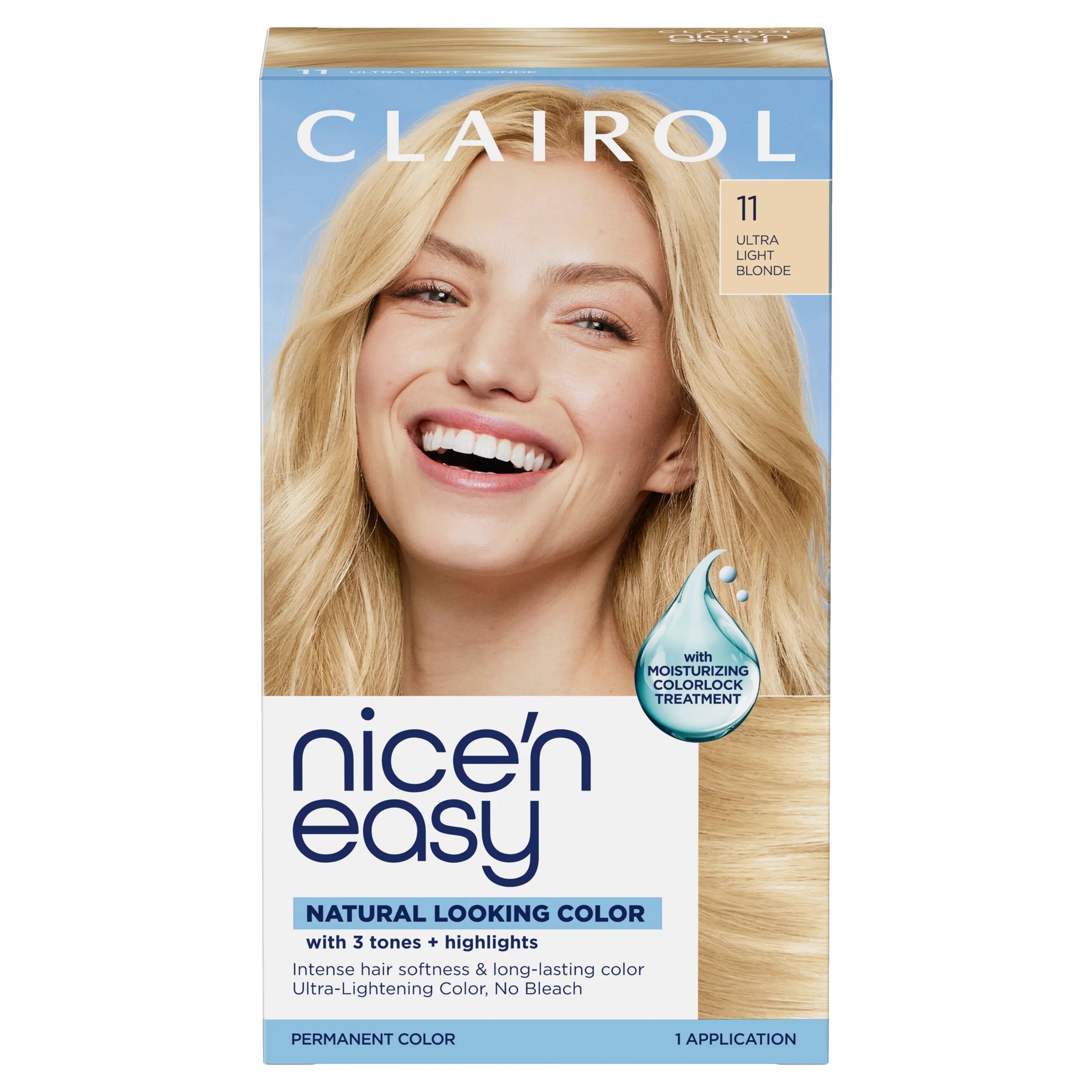 NiceNEasy_11 Ultra Light Blonde