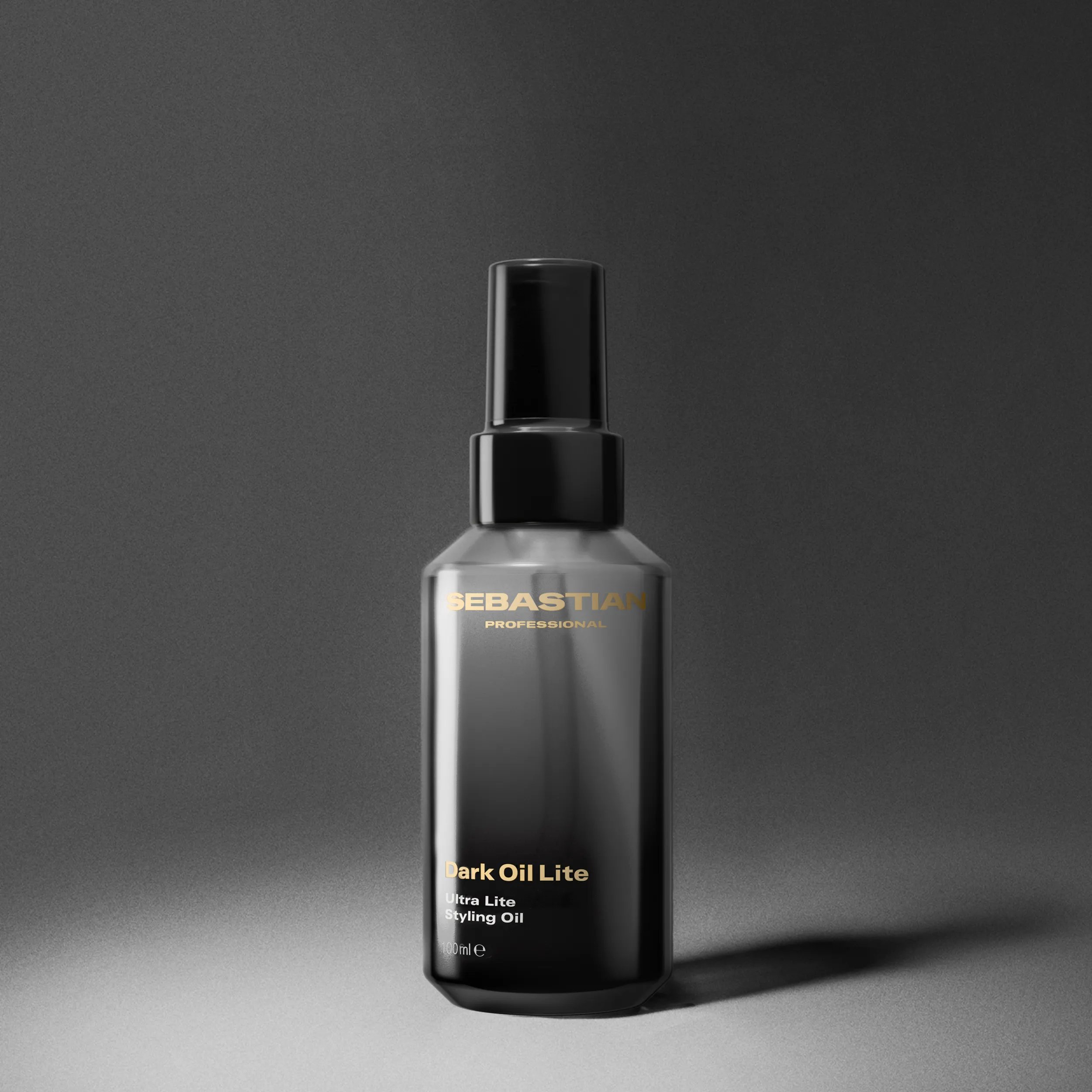 Product image of Sebastian Professional Dark Oil Ultra Lite Styling Oil