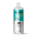 age defense shampoo bottle