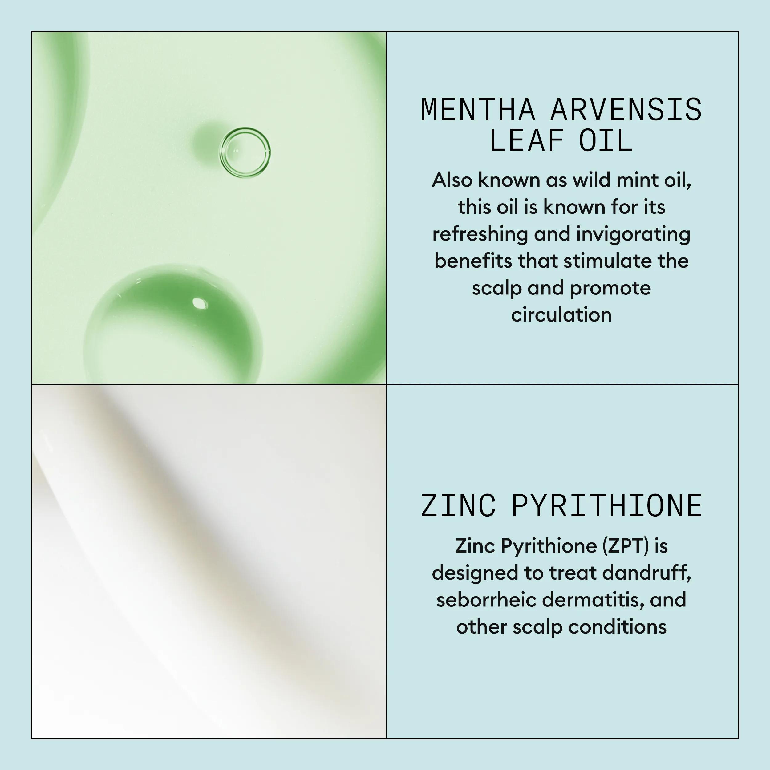 Scalp Recovery Serum 5