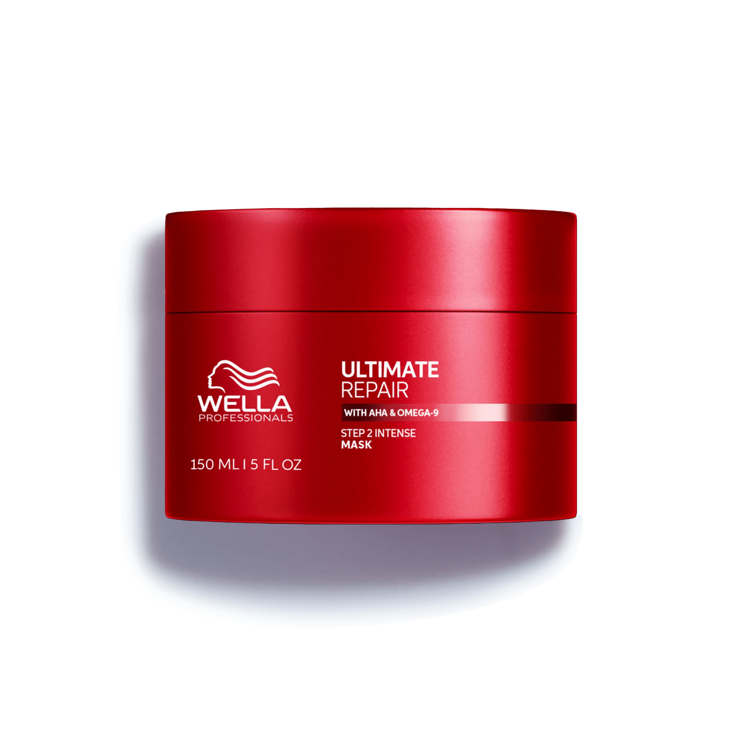 Pack image of Wella Ultimate Repair Mask.