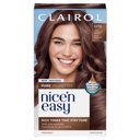Clairol_NiceNEasy_6PB Light Hazelnut Brown