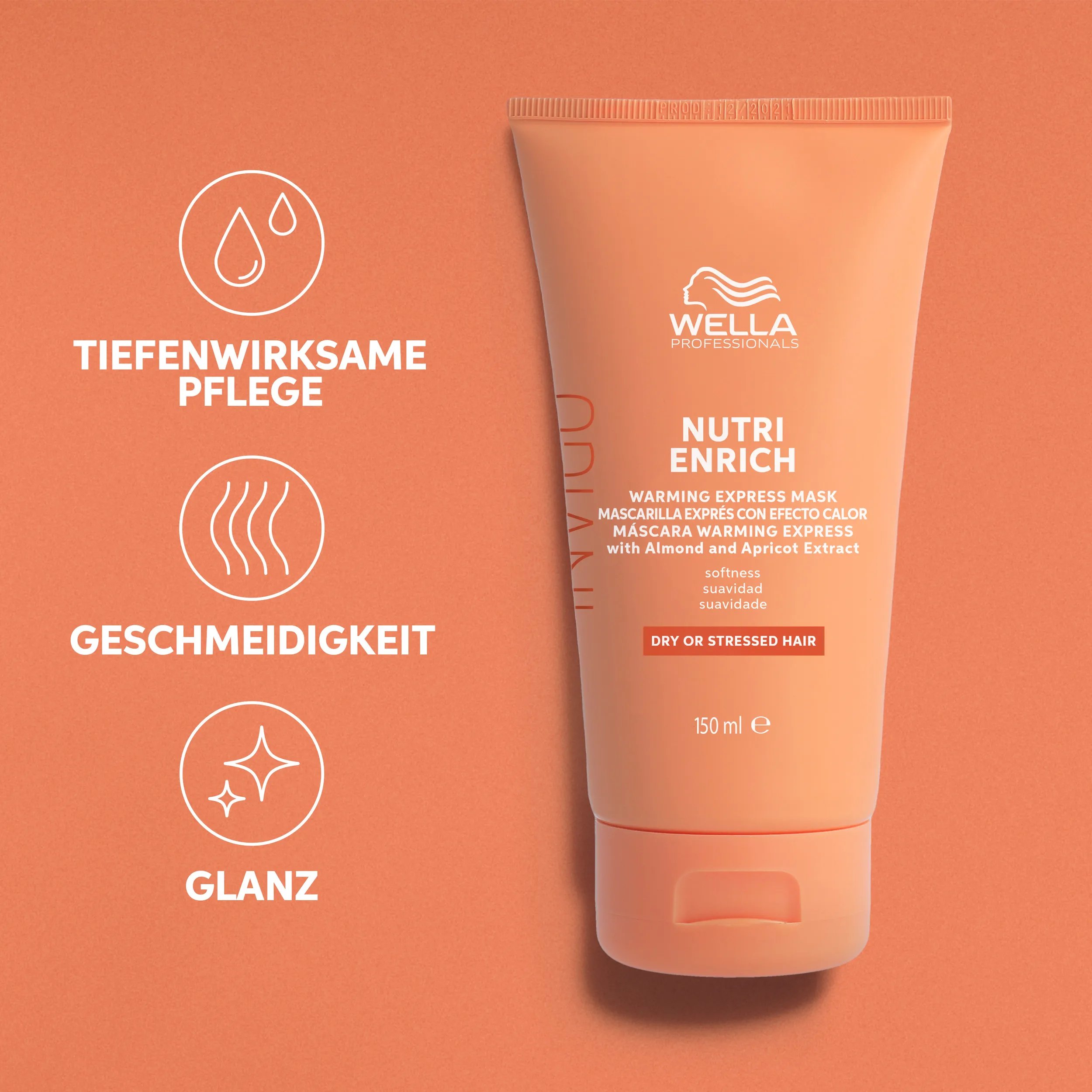 Image of Invigo Nutri-Enrich packshot