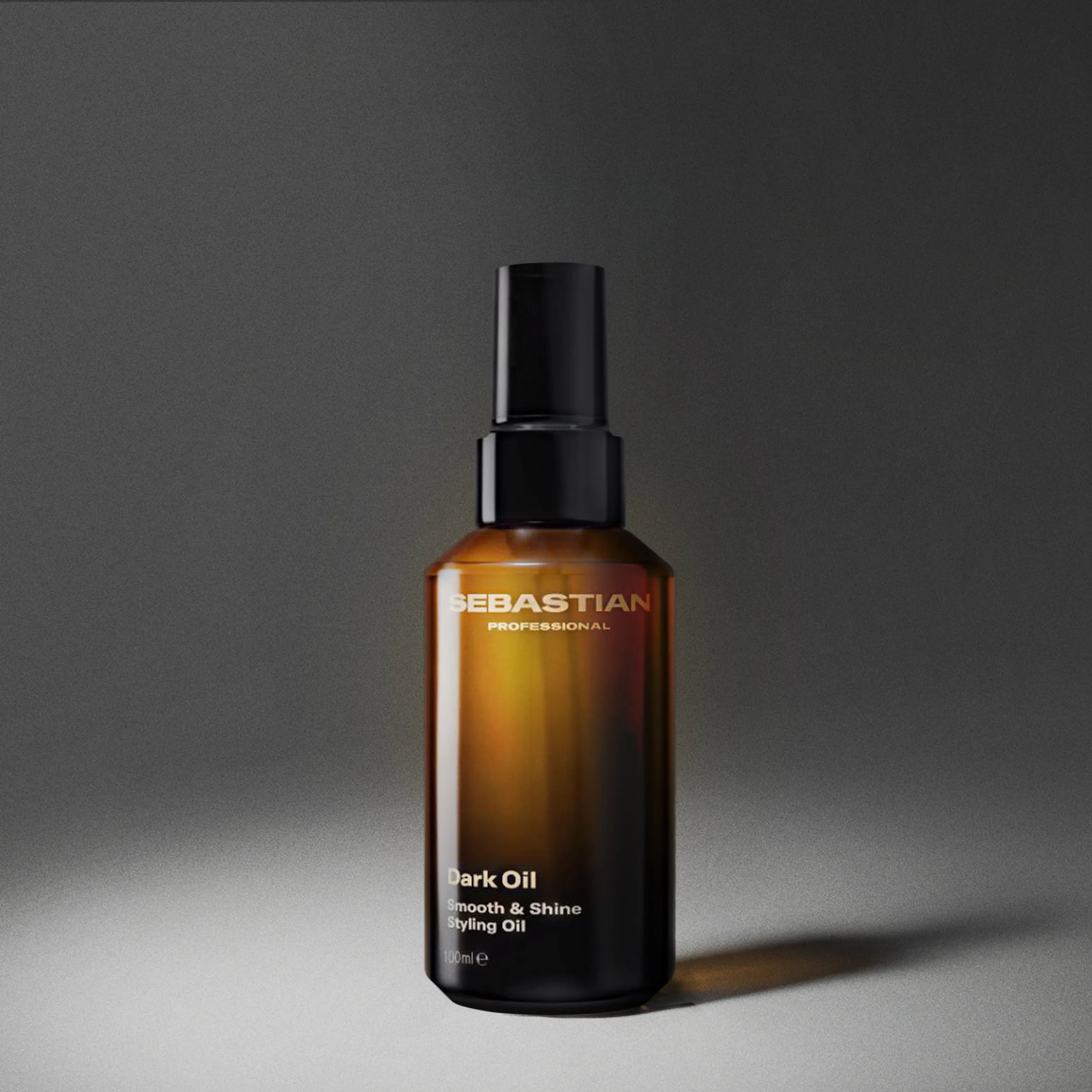 Dark Oil Styling Oil