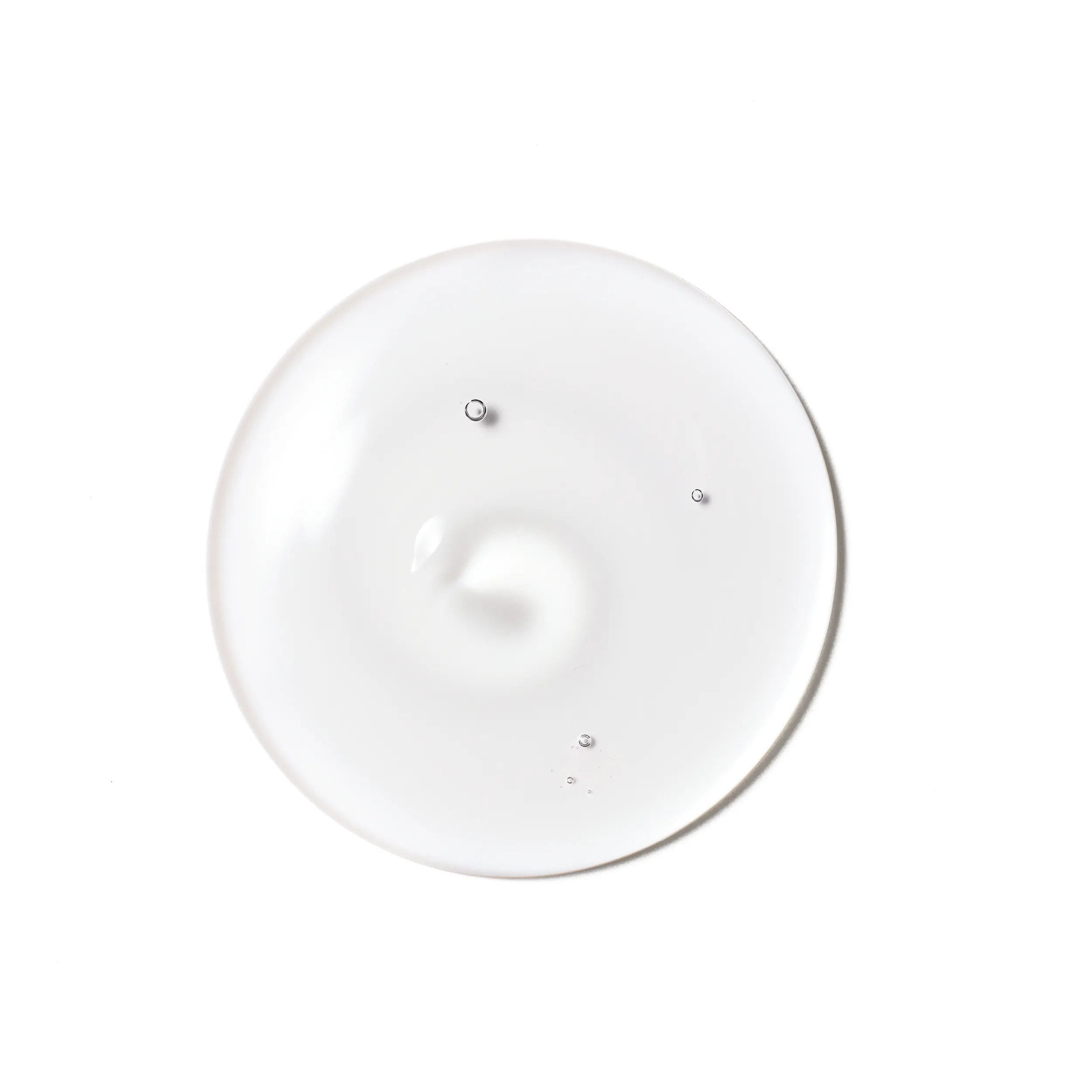 Drop of Colormotion+ Shampoo