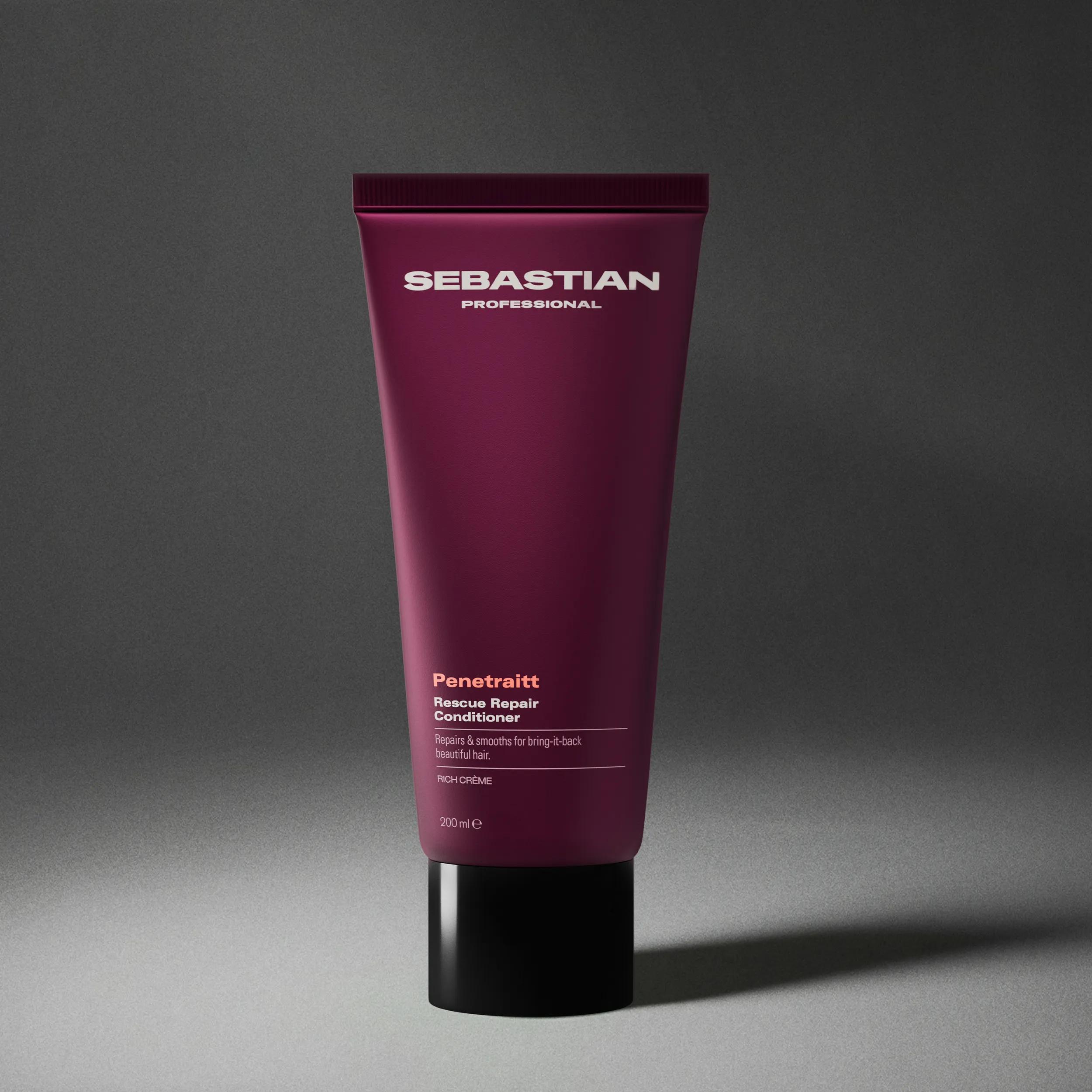 Penetraitt Rescue Repair Conditioner | Sebastian Professional GB