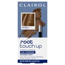 Temporary RTU Concealing Powder_Light Brown