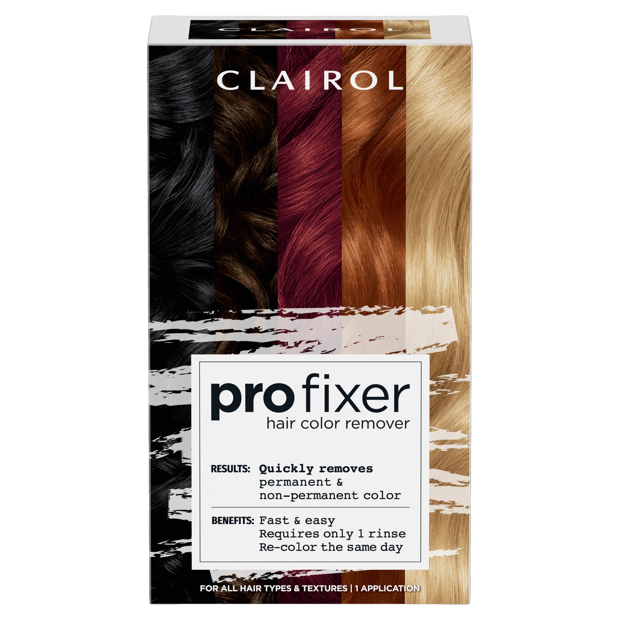 Clairol Pro Primer Pre-Color Treatment_pack