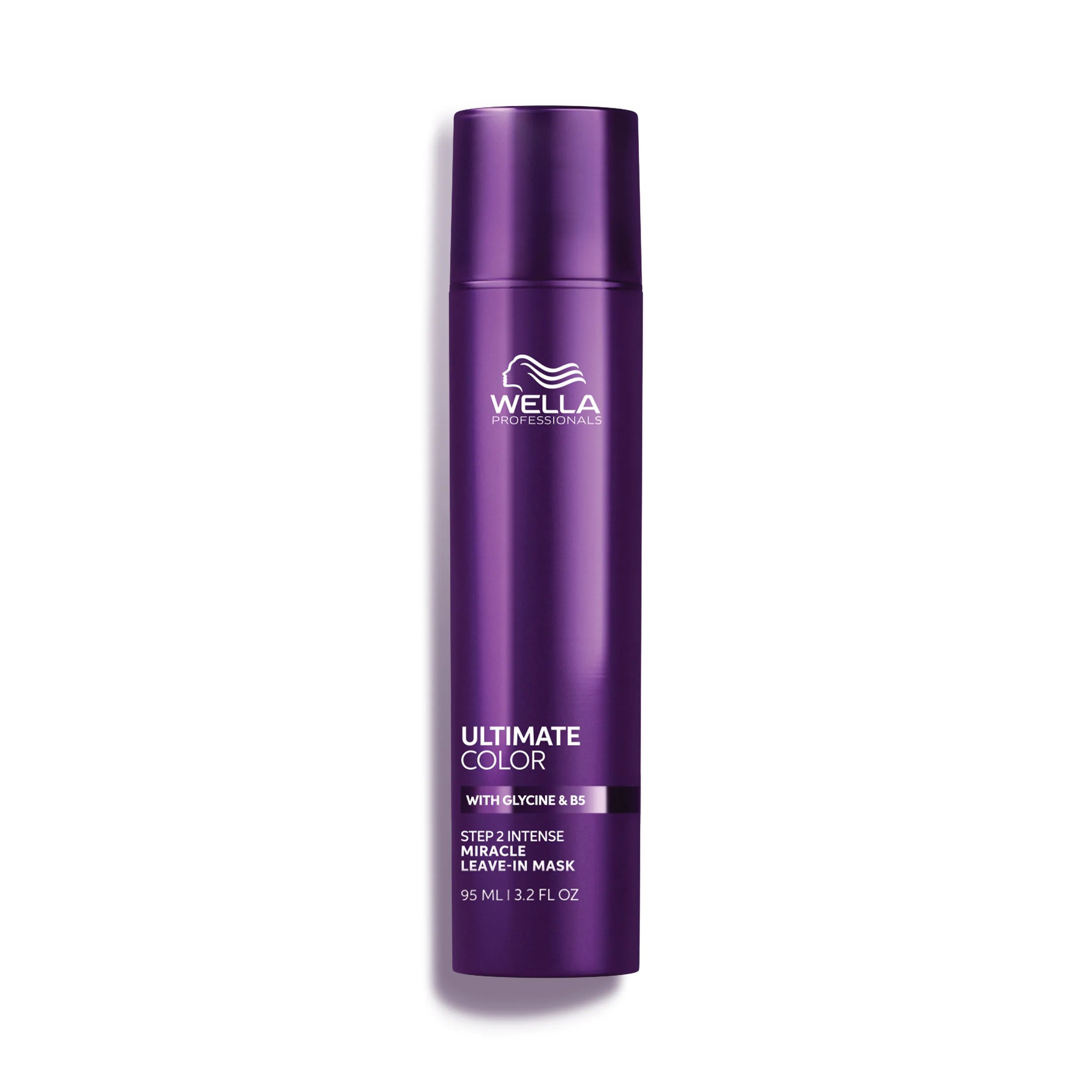 Image de produit du masque Miracle sans rinçage Ultimate Color.