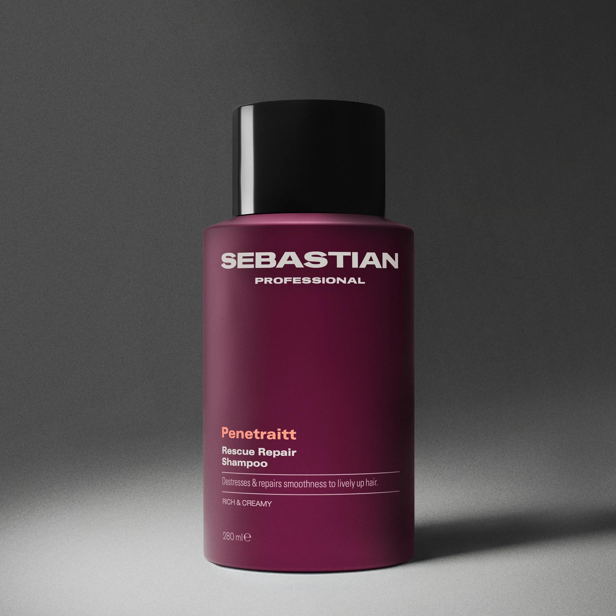 Penetraitt Rescue Repair Shampoo 2