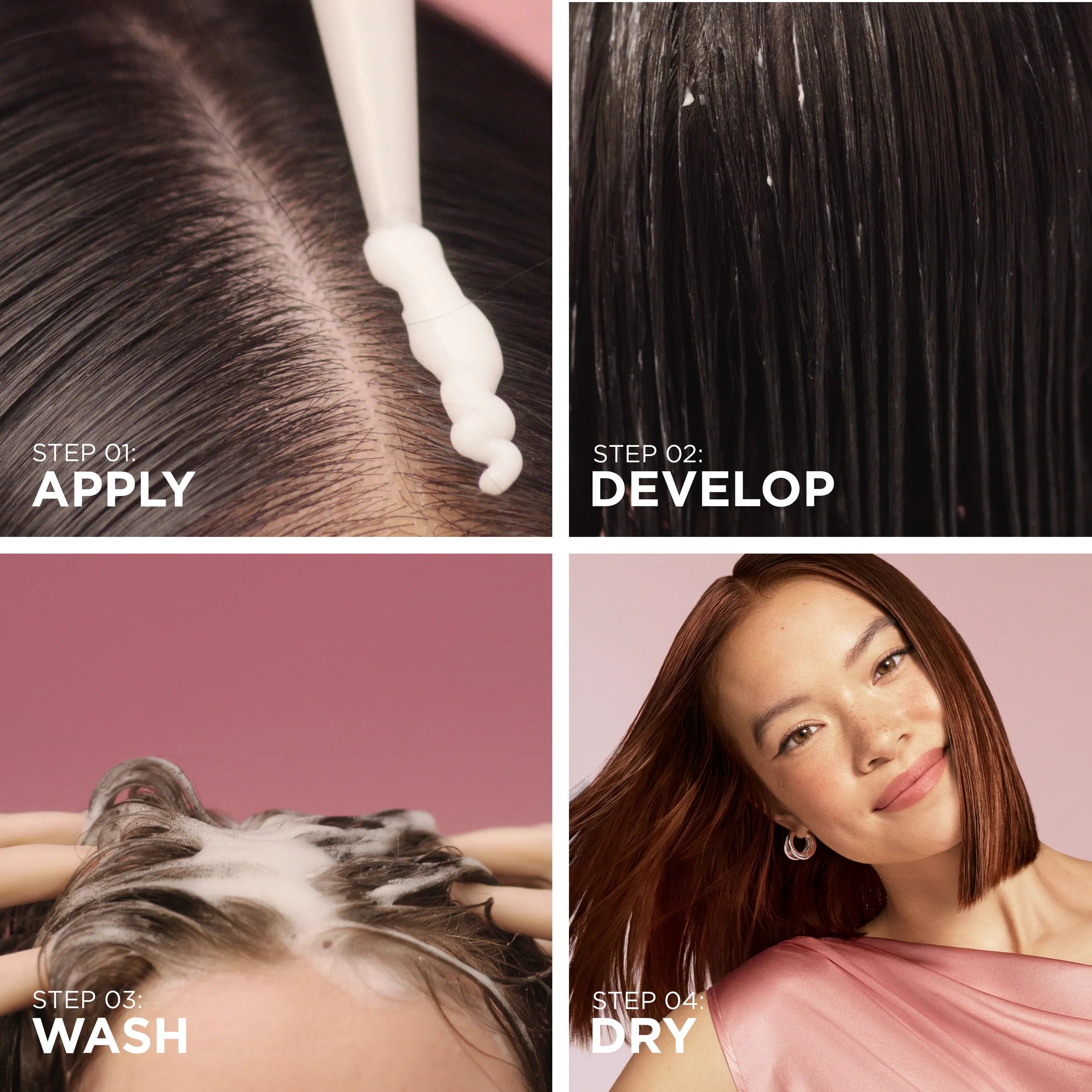 Pro Primer Steps