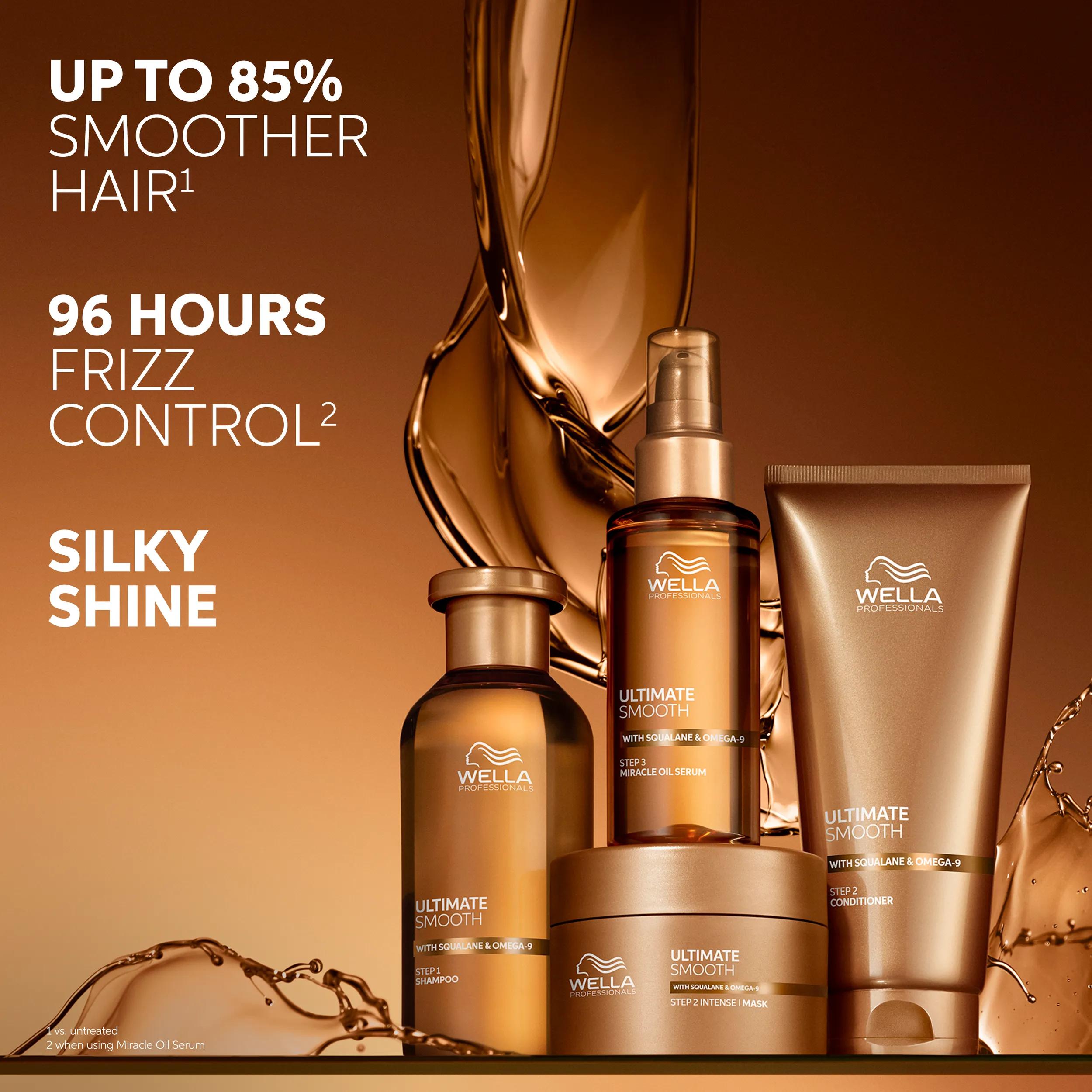 ULTIMATE SMOOTH Mask 3