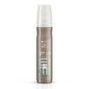 Wella EIMI Nutricurls Fresh Up packshot - a silver bottle with a white lid and green EIMI logo.
