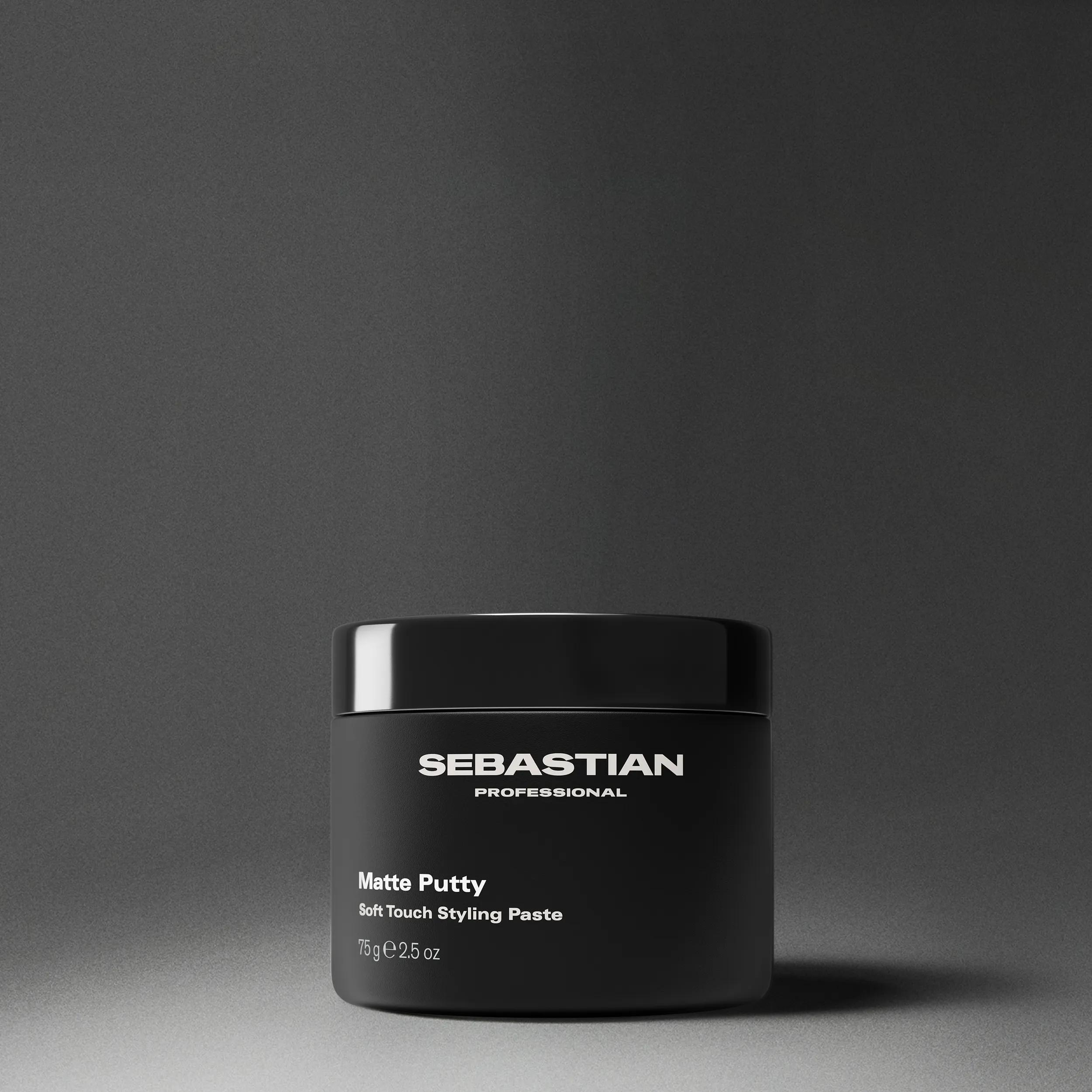 Matte Putty Texturizing and Flexible Styling Clay 1