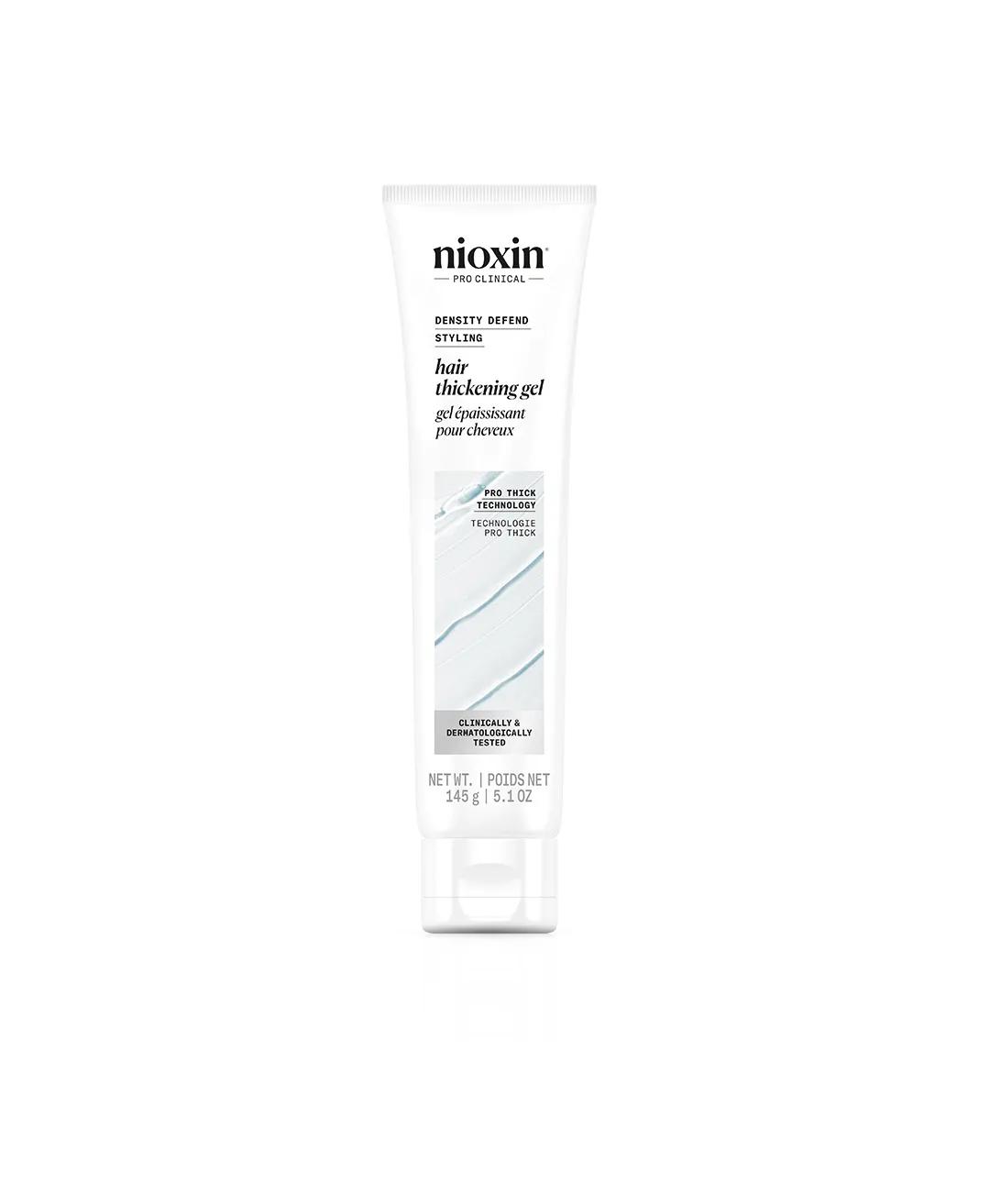 Thickening Gel