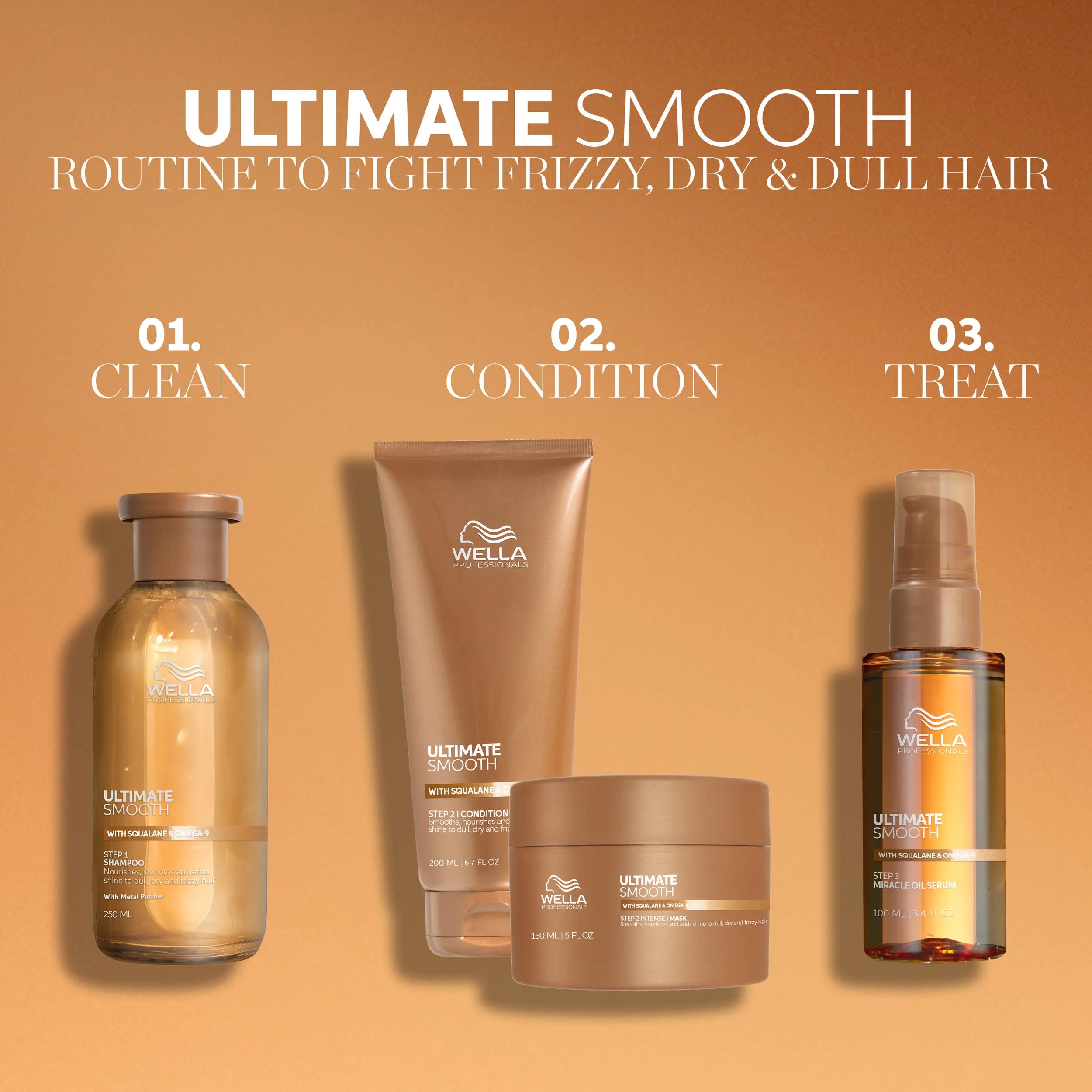 ULTIMATE SMOOTH Mask 7