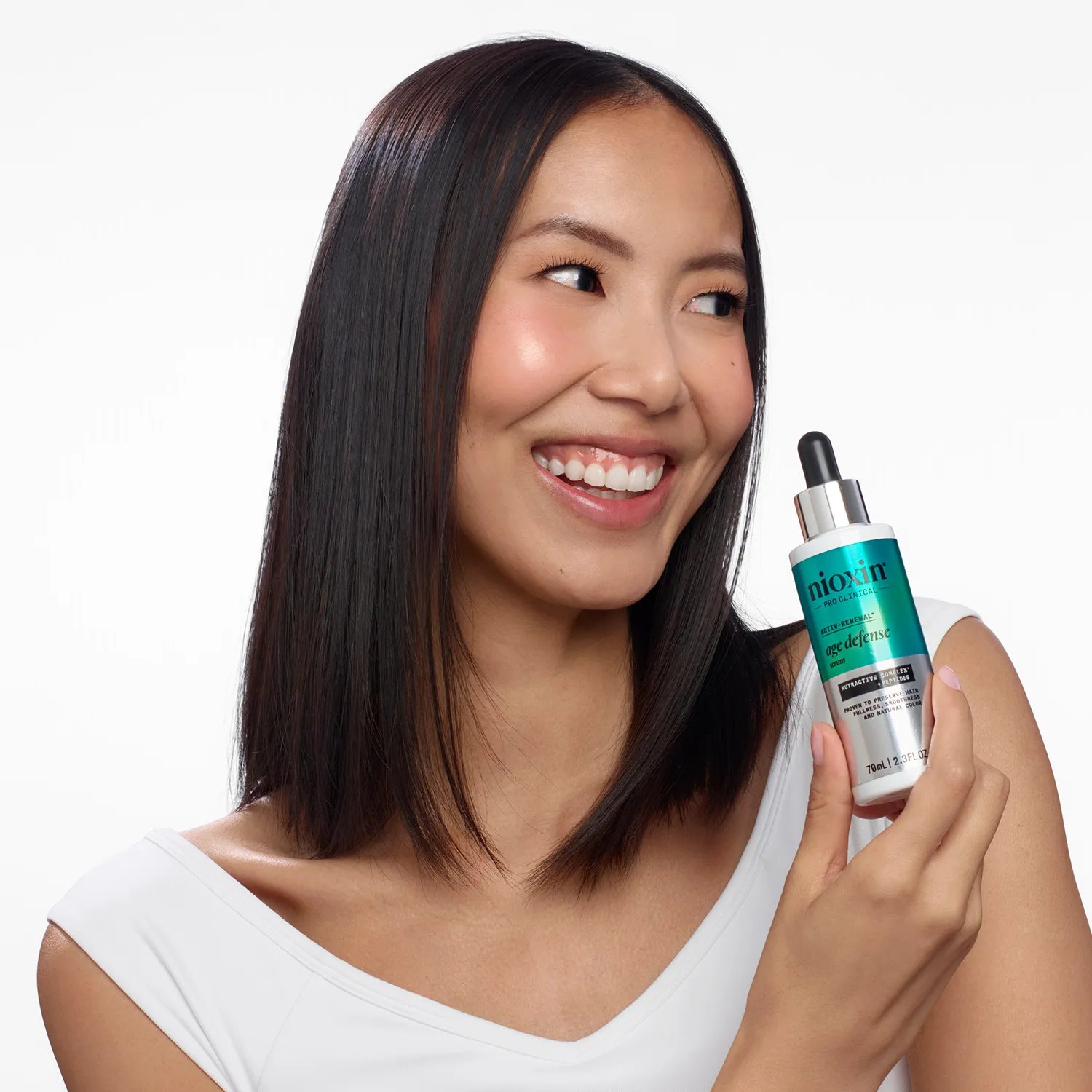age defense serum