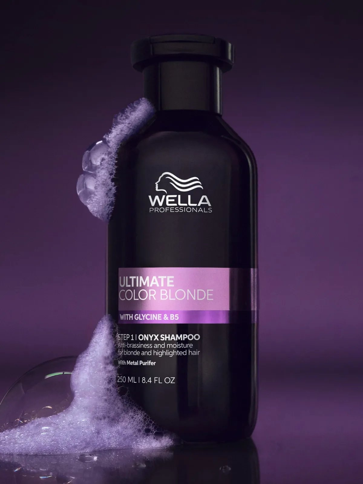 WellaPro_Blog_PurpleShampooBrownHair_image1

