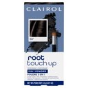 Temporary RTU Concealing Powder_ Black