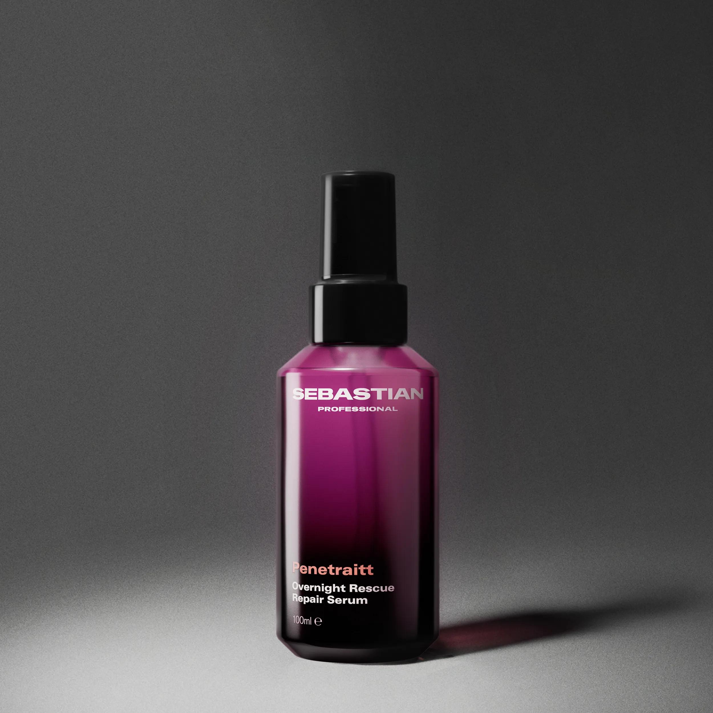 Penetraitt Overnight Repair Serum | Sebastian Professional US