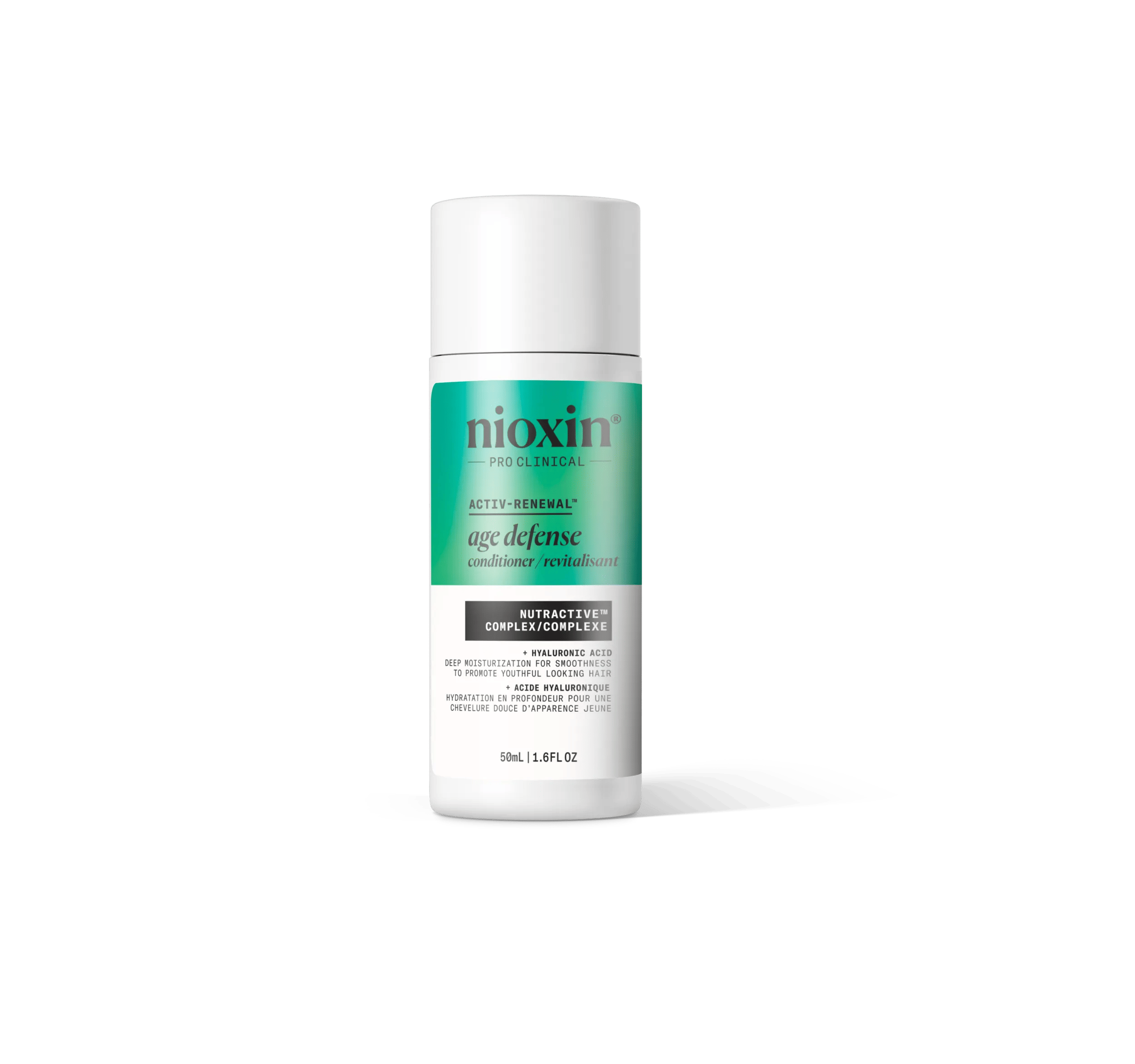 Age Defense Conditioner bottle