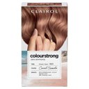ColourStrong 8.63 Sunset Rose - Coral Sands  Packshot