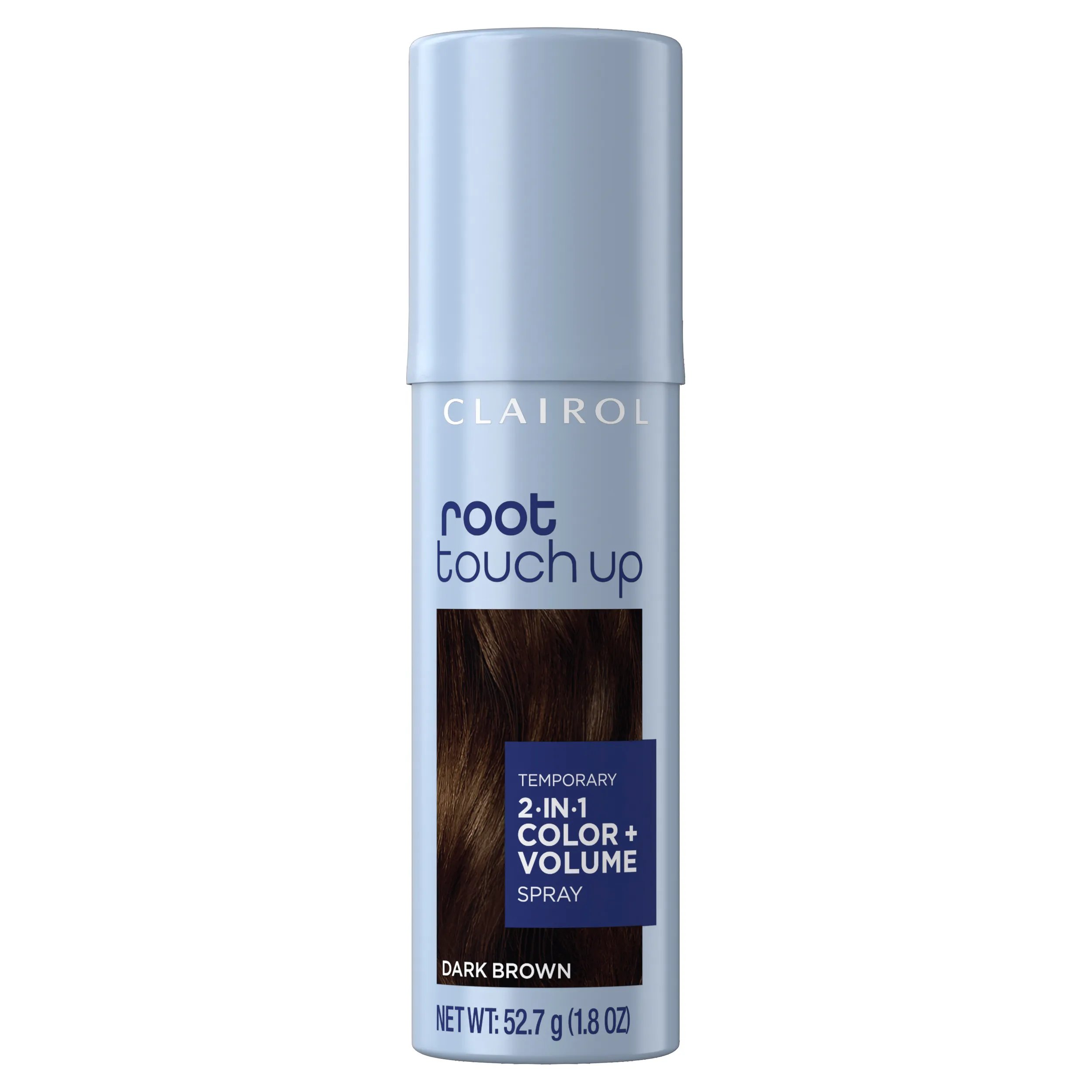 Clairol_RTU 2in1 Spray_Dark Brown