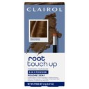 Temporary RTU Concealing Powder_Med Brown