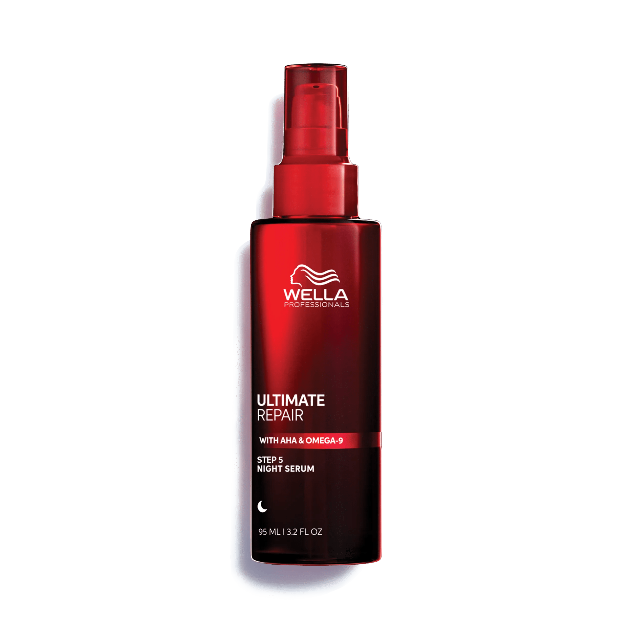 Image of Wella Ultimate Repair Night Serum.