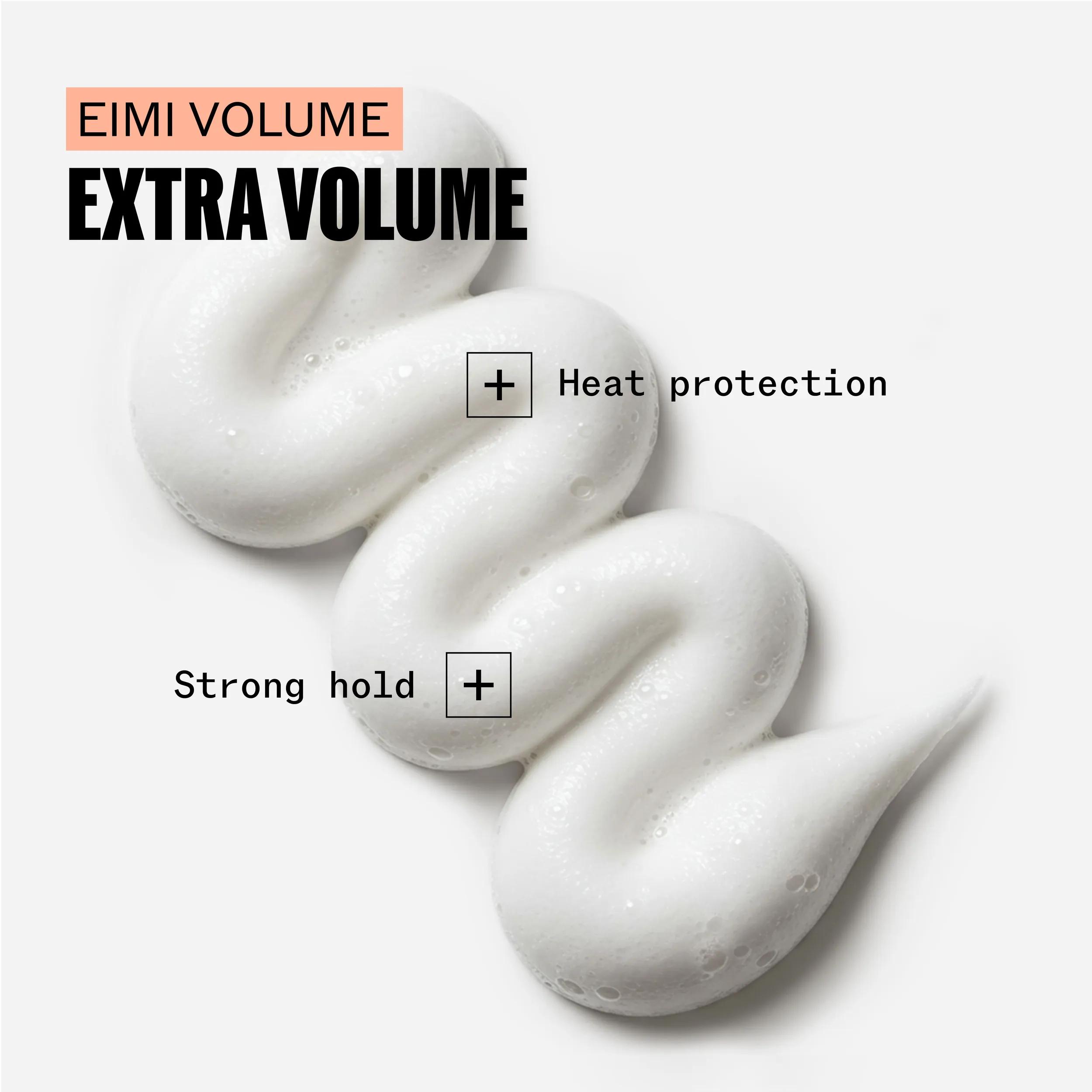 EIMI Volume Extra Volume 3